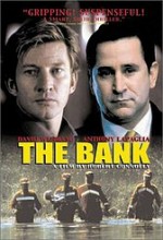 Banka: Kelebek Etkisi afişi