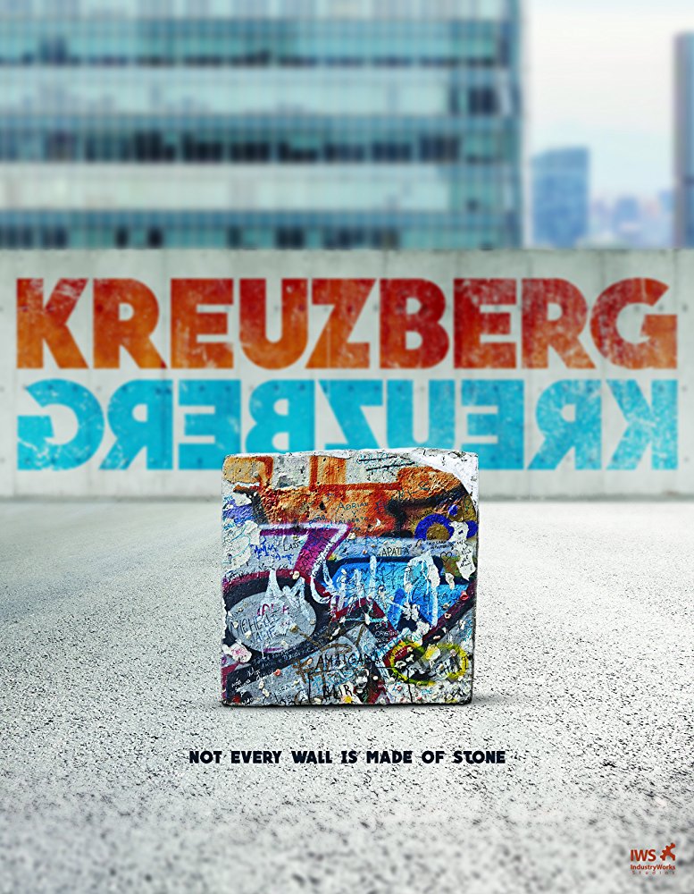 Kreuzberg afişi