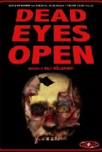 Dead Eyes Open afişi