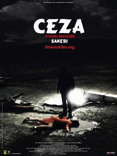 Sakebi afişi