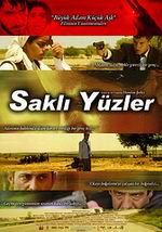 Saklı Yüzler afişi