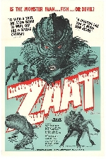 Zaat afişi