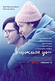 Irreplaceable You afişi