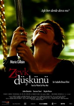 Zevk Düşkünü afişi