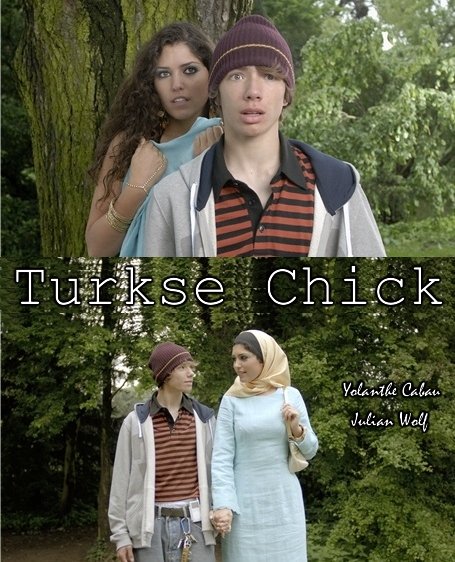 Turkse Chick afişi