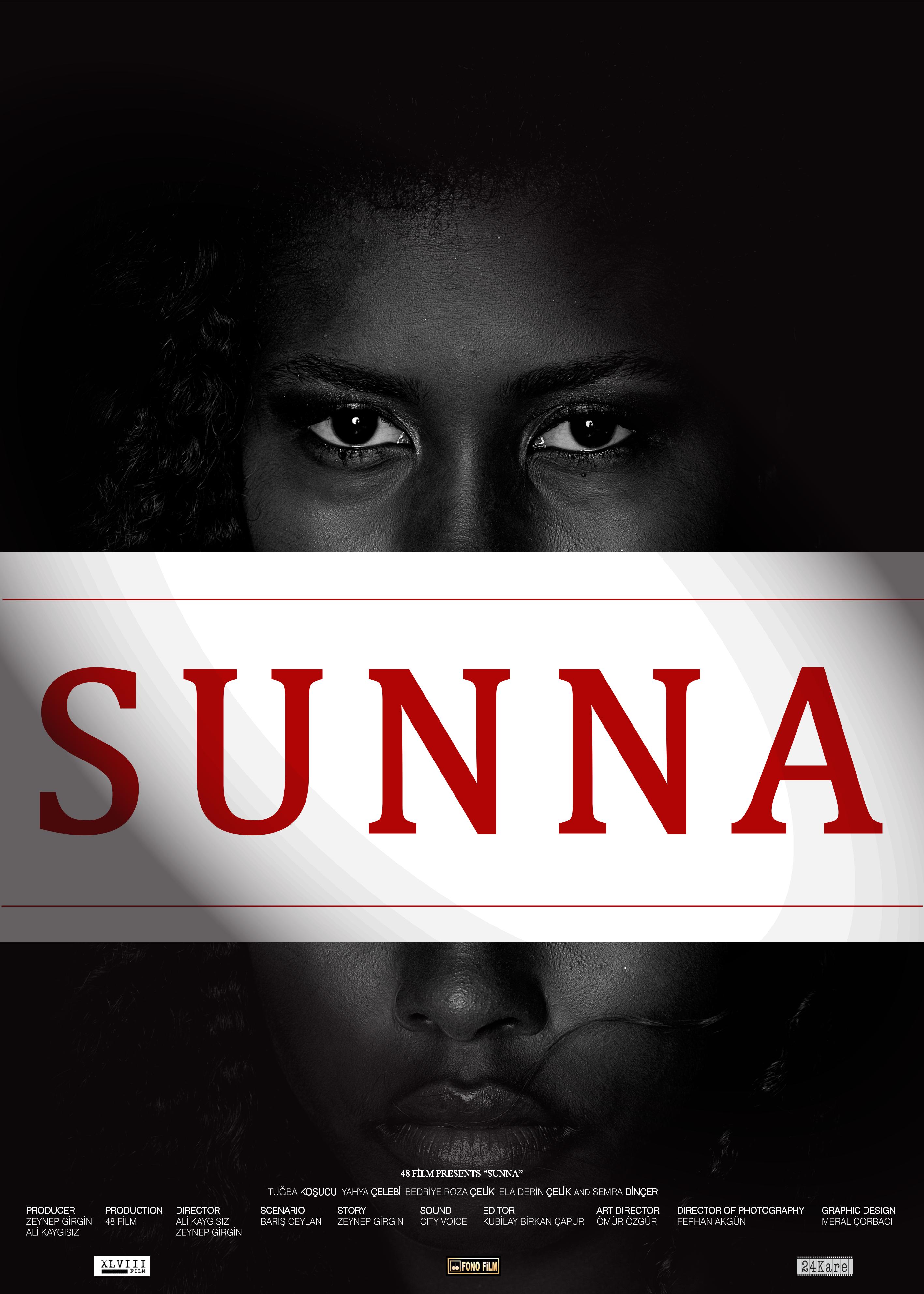 Sunna afişi