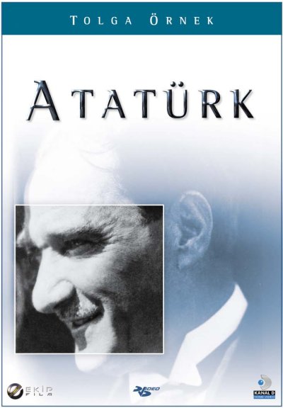 Atatürk afişi