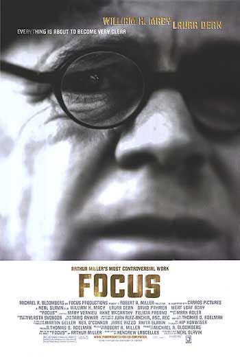 Focus afişi