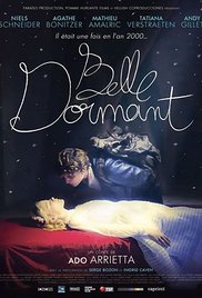 Belle Dormant afişi