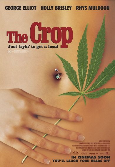 The Crop afişi