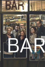 El Bar afişi