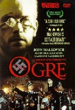 The Ogre afişi