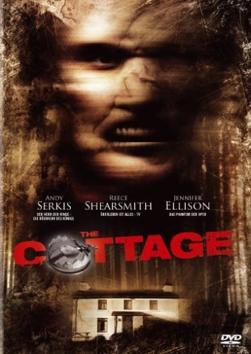 The Cottage afişi