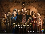 Muhteşem Yüzyıl 4. Sezon afişi