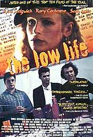 The Low Life afişi