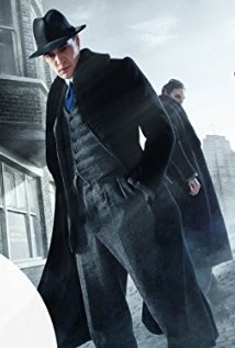 Jekyll & Hyde afişi