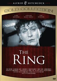 The Ring afişi