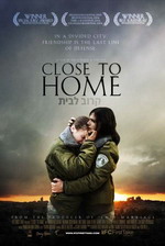 Close to Home afişi