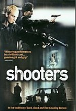 Shooters afişi