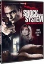 Shock to the System afişi