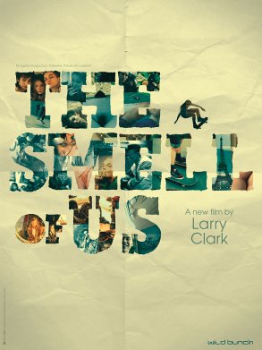 The Smell of Us afişi