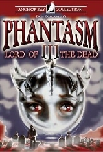 Phantasm III: Lord of the Dead afişi