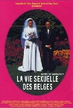 The Sex Life of the Belgians afişi