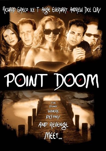 Point Doom afişi