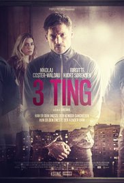 3 Ting afişi