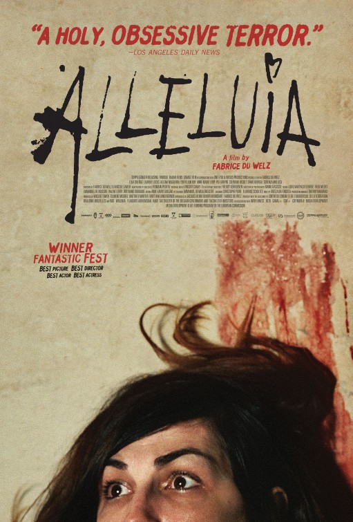 Alleluia afişi