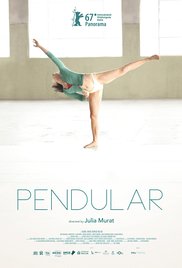 Pendular afişi