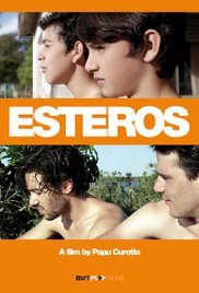Esteros afişi
