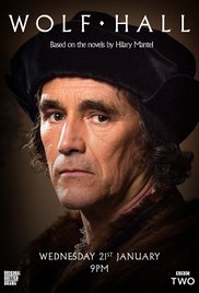 Wolf Hall afişi