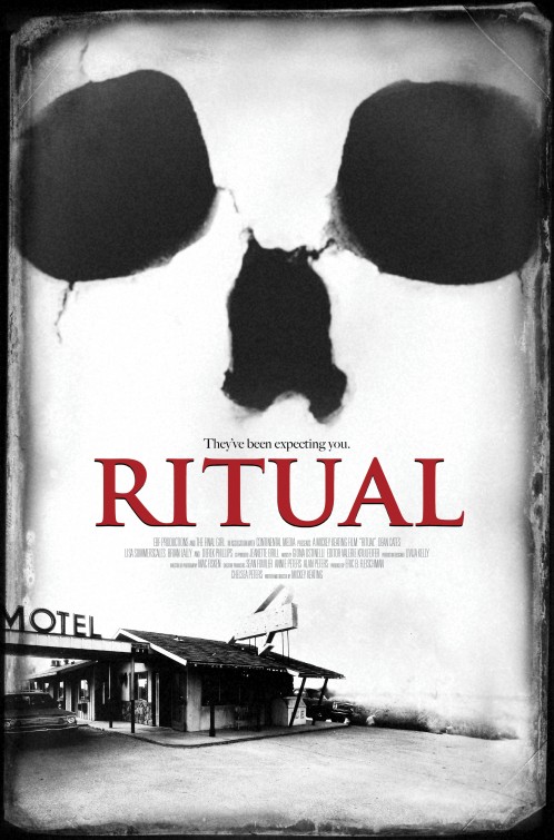 Ritual afişi
