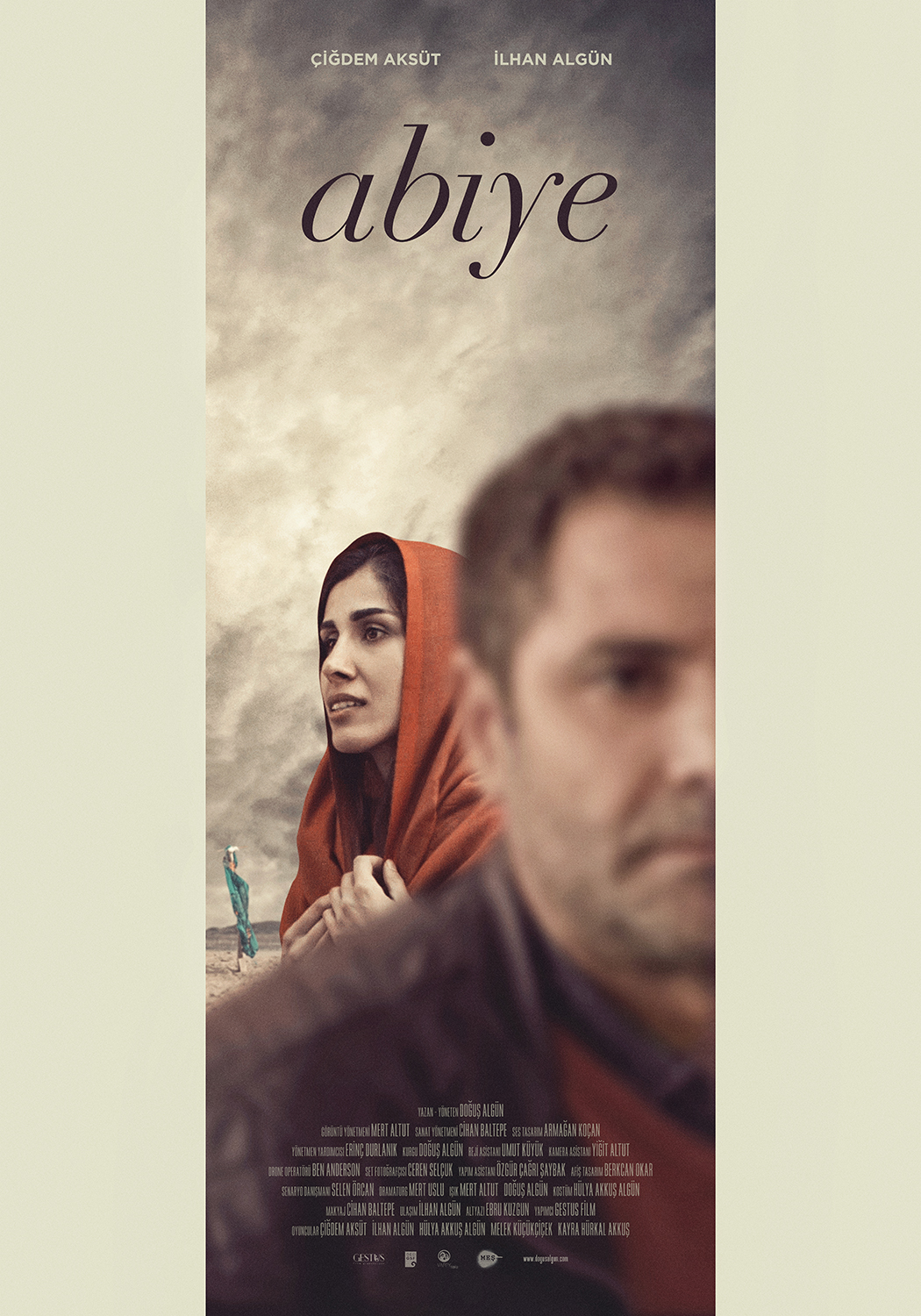 Abiye afişi