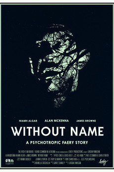 Without Name afişi