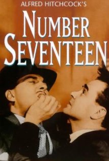 Number Seventeen afişi