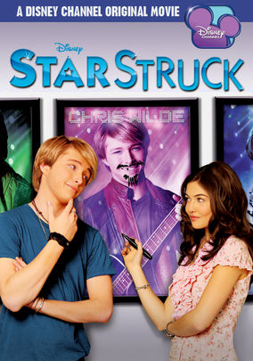 StarStruck afişi