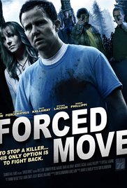 Forced Move afişi