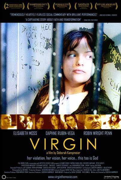 Virgin afişi