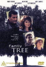 Family Tree afişi