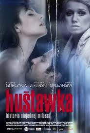 Hustawka afişi