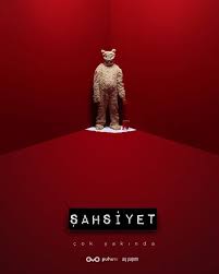 Şahsiyet afişi