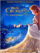 Cinderella afişi