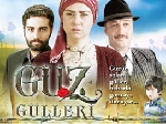 Güz Gülleri afişi
