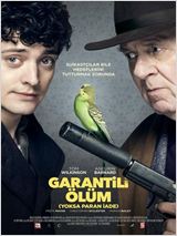 Garantili Ölüm (Yoksa Paran İade) afişi
