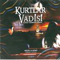Kurtlar Vadisi afişi