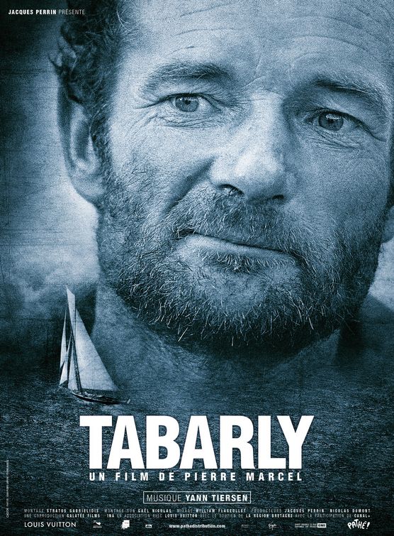 Tabarly afişi