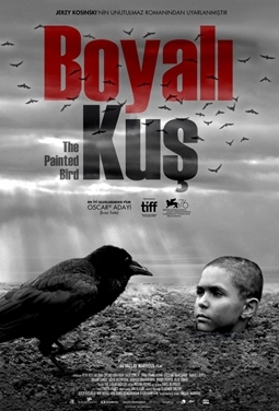 Boyalı Kuş afişi