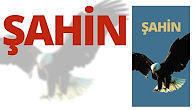 Şahin afişi